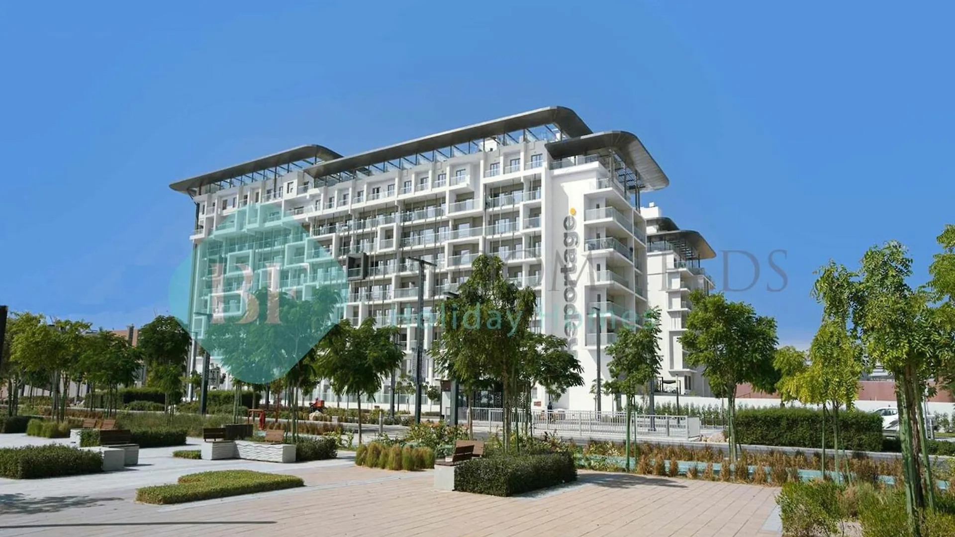 Bloomfields Fantastic Stu In Oasis Masdar City Abu Dabi 0*,  Birleşik Arap Emirlikleri