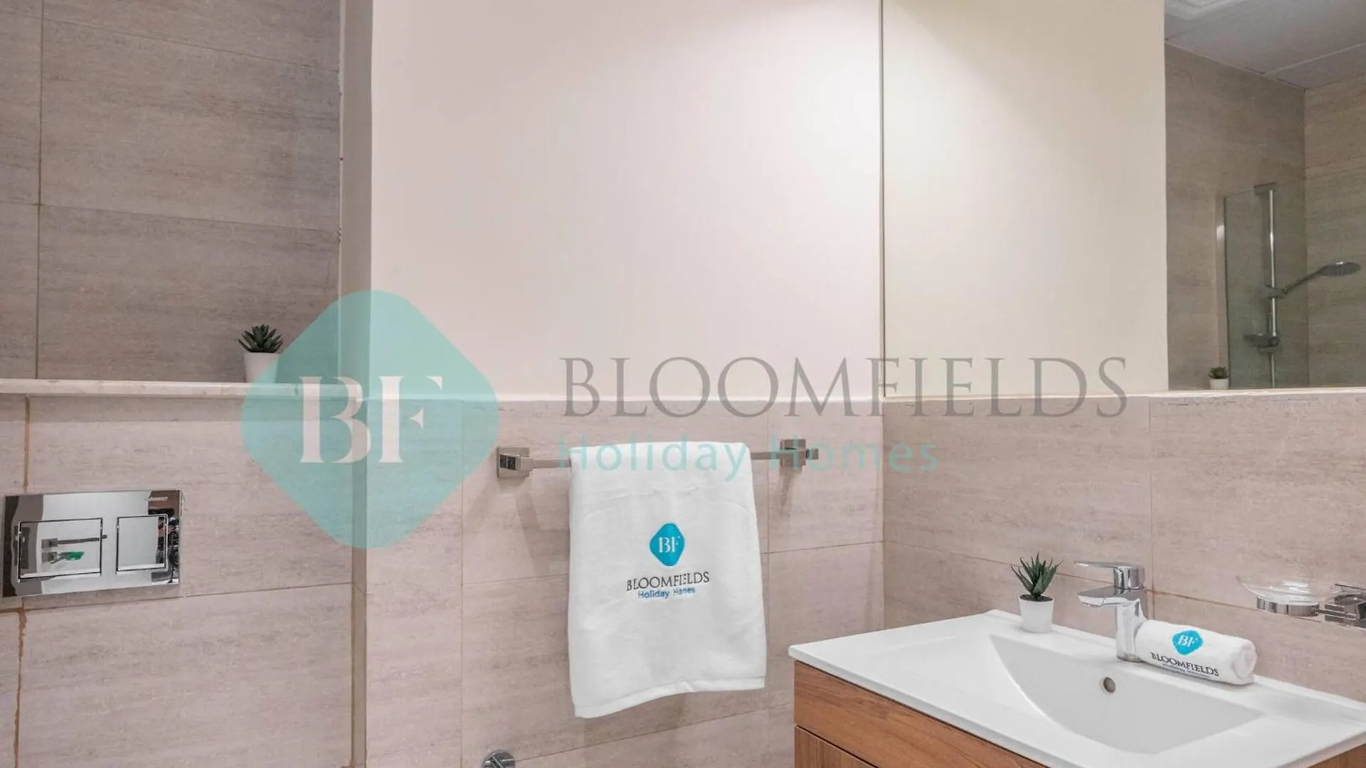 Bloomfields Fantastic Stu In Oasis Masdar City Abu Dabi 0*,  Birleşik Arap Emirlikleri